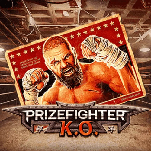 Prize Fighter KO