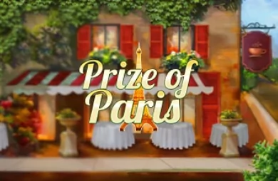 Prize of Paris