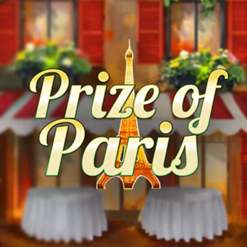 Prize of Paris