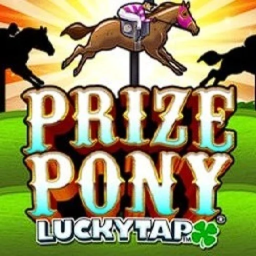 Prize Pony LuckyTap