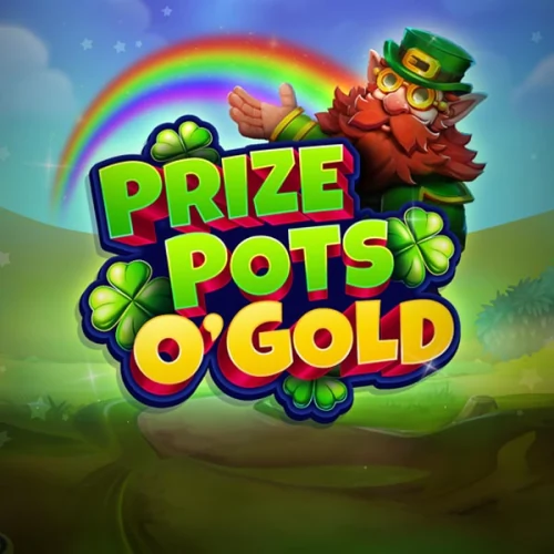 Prize Pots O'Gold