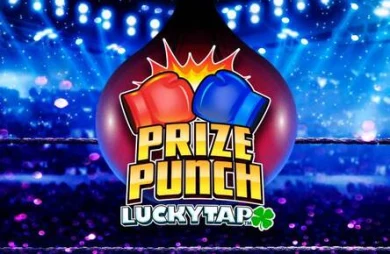 Prize Punch LuckyTap