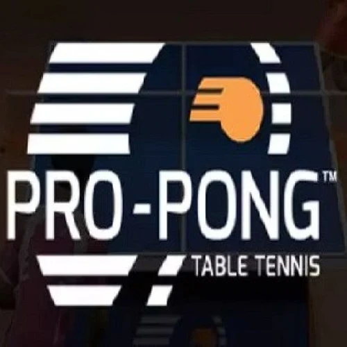 Pro Pong