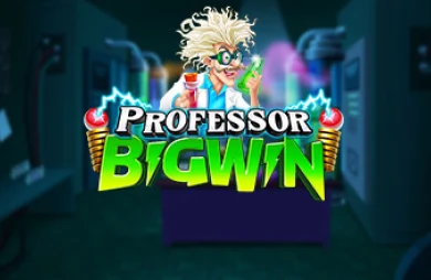 Professor BigWin
