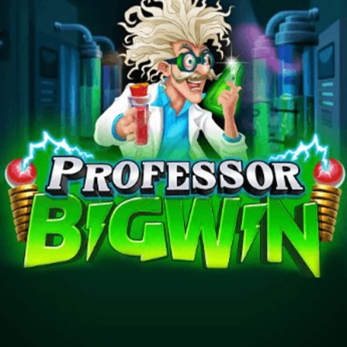 Professor BigWin