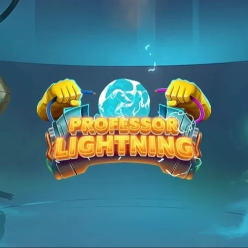 Professor Lightning