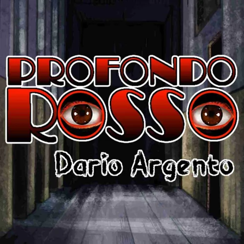 Profondo Rosso