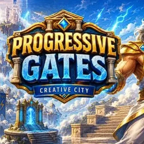 Progressive Gates