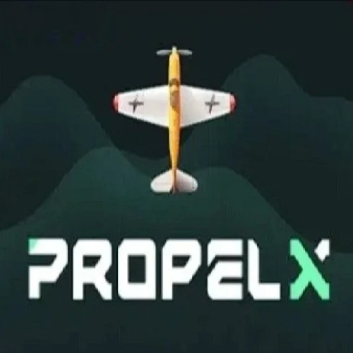 PropelX