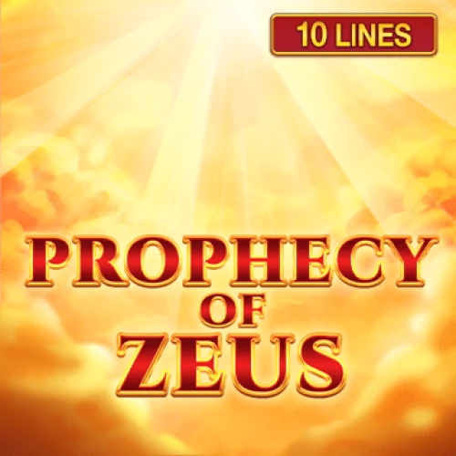 Prophecy of Zeus