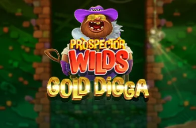 Prospector Wilds Gold Digga