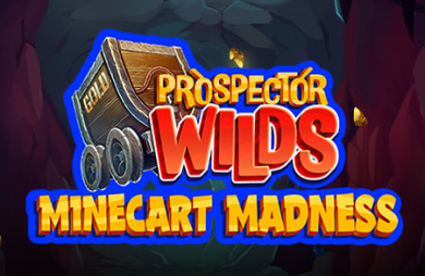 Prospector Wilds Minecart Madness