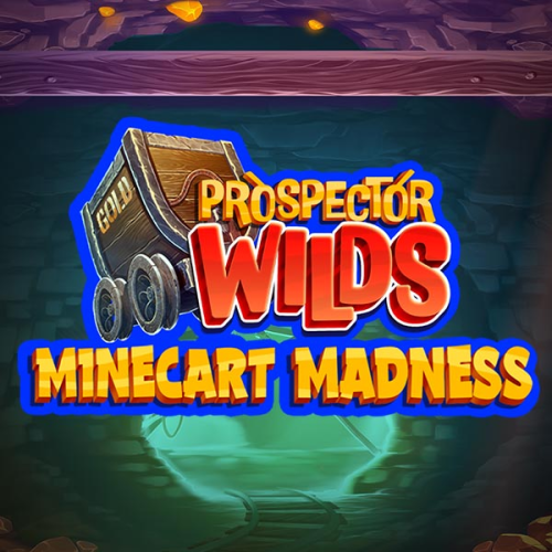 Prospector Wilds Minecart Madness