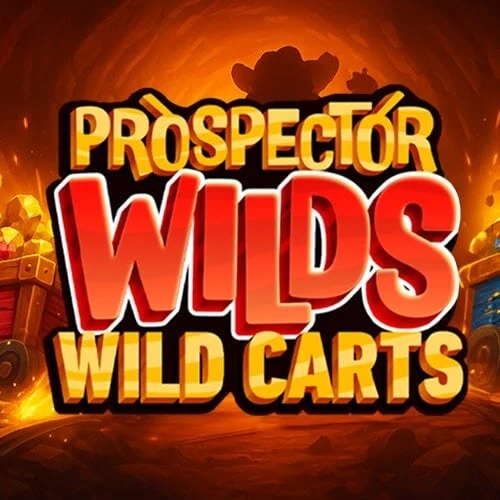 Prospector Wilds Wild Carts