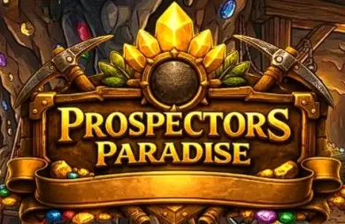 Prospectors Paradise
