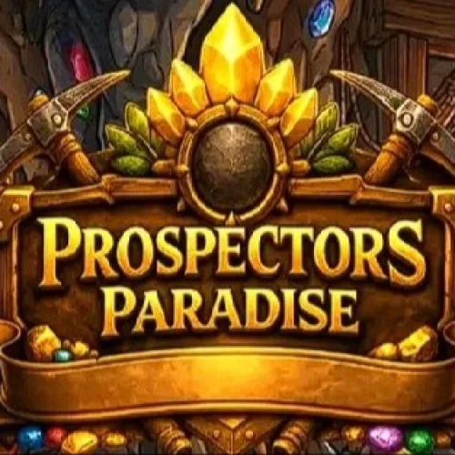 Prospectors Paradise