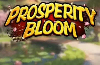 Prosperity Bloom