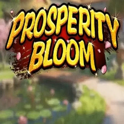 Prosperity Bloom