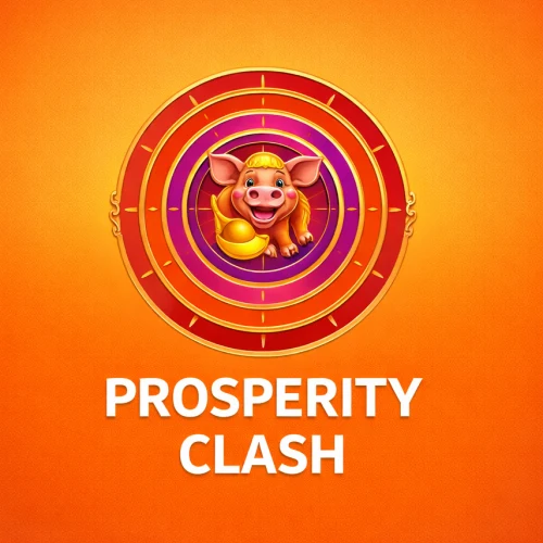 Prosperity Clash