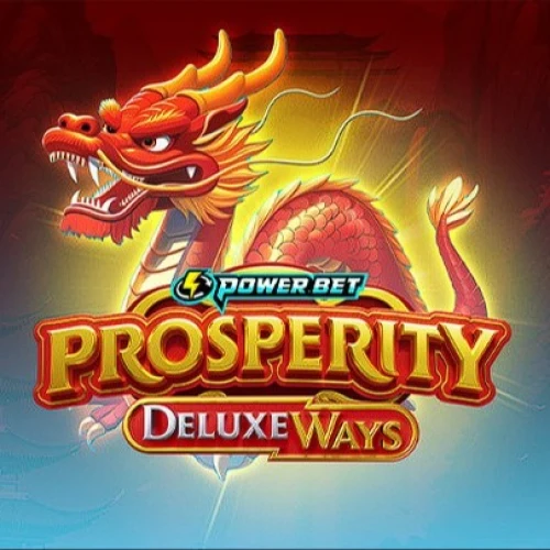 Prosperity DeluxeWays