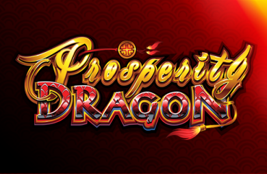 Prosperity Dragon (Ainsworth)