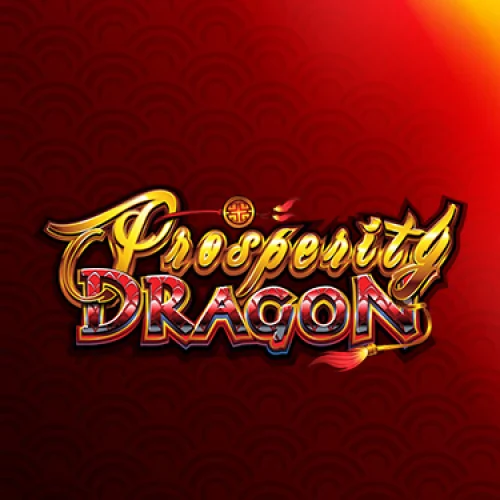 Prosperity Dragon (Ainsworth)