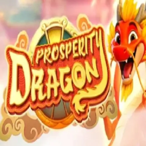 Prosperity Dragon (Rectangle Games)