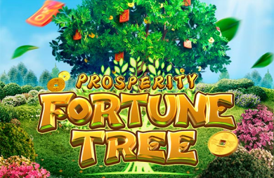 Prosperity Fortune Tree