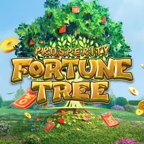 Prosperity Fortune Tree