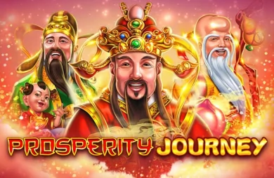 Prosperity Journey