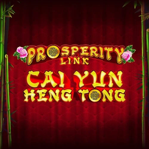 Prosperity Link - Cai Yun Heng Tong