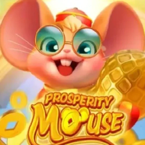 Prosperity Mouse