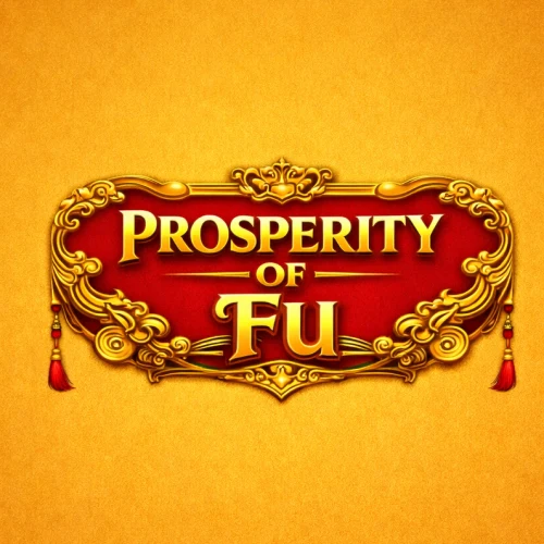 Prosperity of Fu