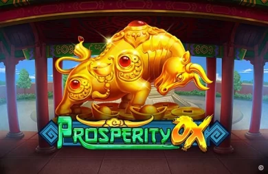 Prosperity Ox