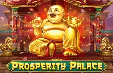 Prosperity Palace