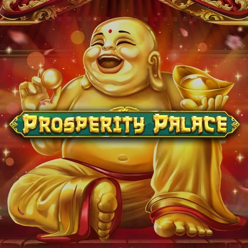 Prosperity Palace
