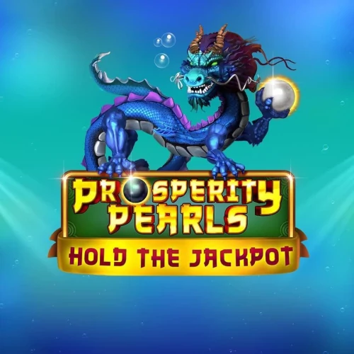 Prosperity Pearls