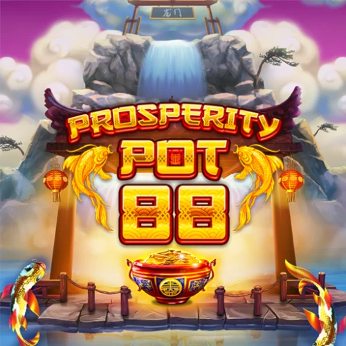 Prosperity Pot 88