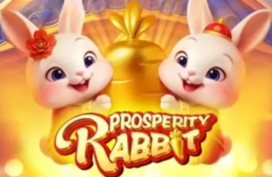 Prosperity Rabbit