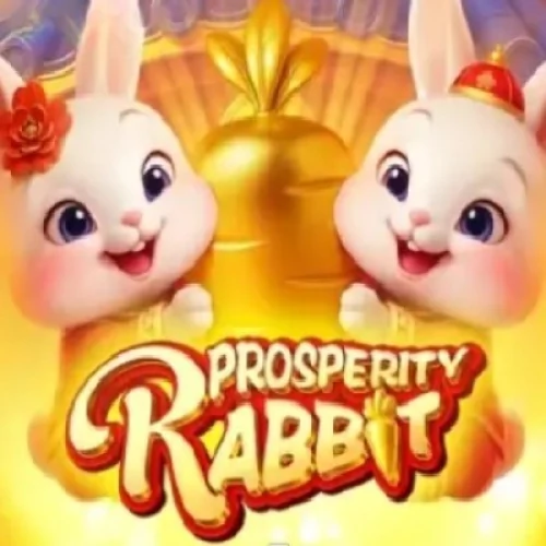 Prosperity Rabbit