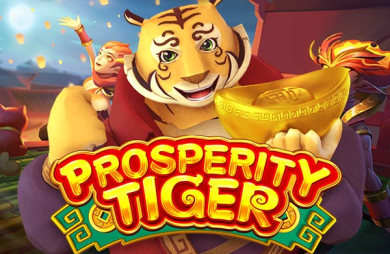 Prosperity Tiger