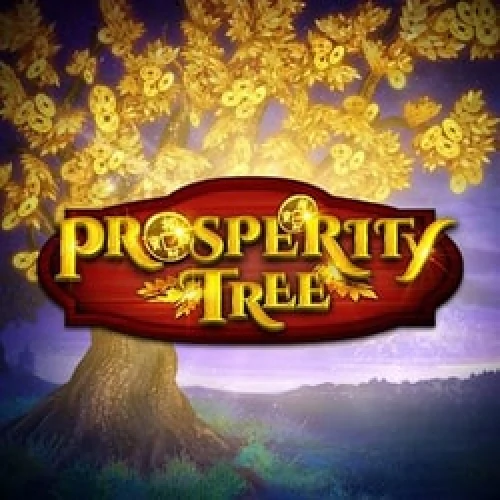Prosperity Tree