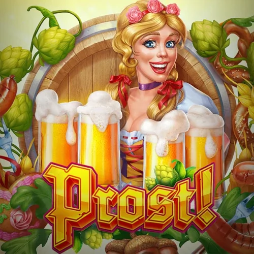 Prost!