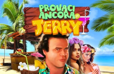 Provaci ancora Jerry