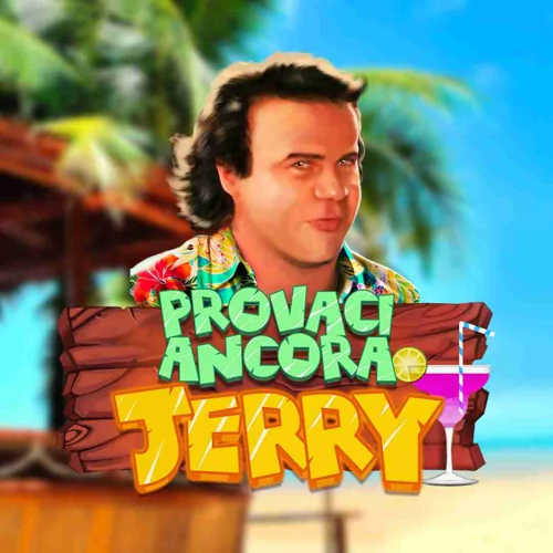Provaci ancora Jerry