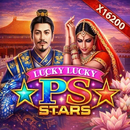 PS Stars - Lucky Lucky