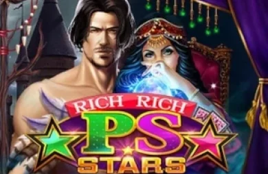 American Roulette (Switch Studios)