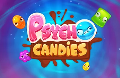 Psycho Candies