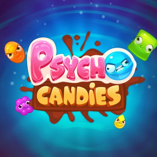 Psycho Candies