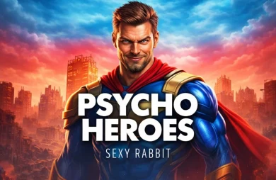 Psycho Heroes